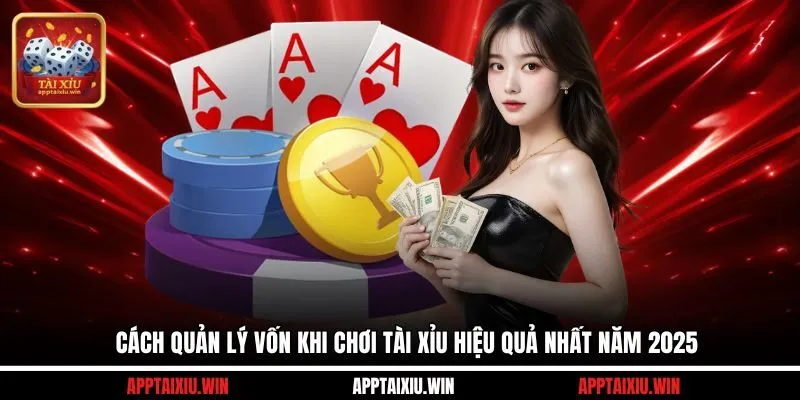 Cách Quản Lý Vốn Khi Chơi Tài Xỉu Hiệu Quả Nhất Năm 2025 1 cách quản lý vốn khi chơi tài xỉu