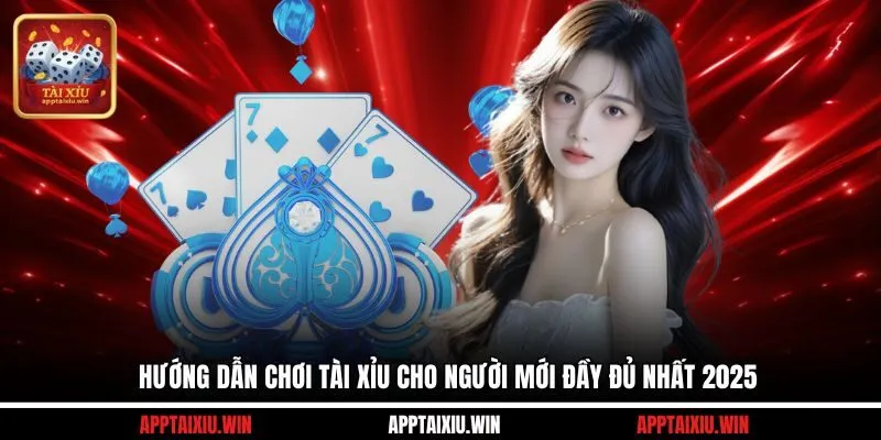 Hướng Dẫn Chơi Tài Xỉu Cho Người Mới Đầy Đủ Nhất 2025 9 Hướng dẫn chơi Tài Xỉu cho người mới