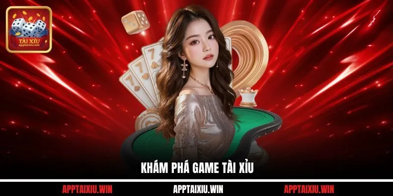 Top 7 Cổng Game Tài Xỉu Uy Tín Nhất 2025 Thu Hút Người Chơi 2 Khám phá game tài xỉu