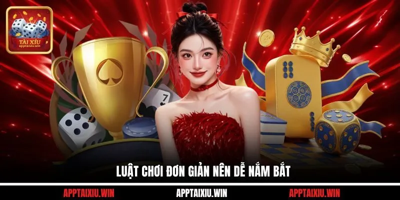 Tài Xỉu - Game Tài Xỉu Online Uy Tín 52 Nắm rõ luật chơi tài xỉu sẽ giúp bạn chiến thắng dễ dàng