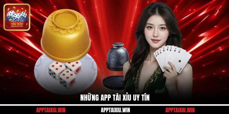 Tài Xỉu - Game Tài Xỉu Online Uy Tín 53 Những app tài xỉu uy tín nhất hiện nay