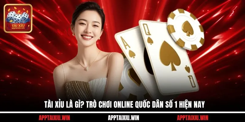 Tài Xỉu Là Gì? Trò Chơi Online Quốc Dân Số 1 Hiện Nay 11 Tài Xỉu là gì