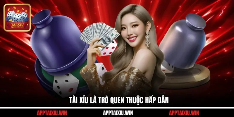 Tài Xỉu - Game Tài Xỉu Online Uy Tín 50 Tài xỉu là trò quen thuộc hấp dẫn