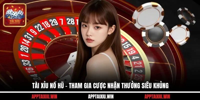 Tài Xỉu Nổ Hũ - Tham Gia Cược Nhận Thưởng Siêu Khủng 1 Tài xỉu nổ hũ